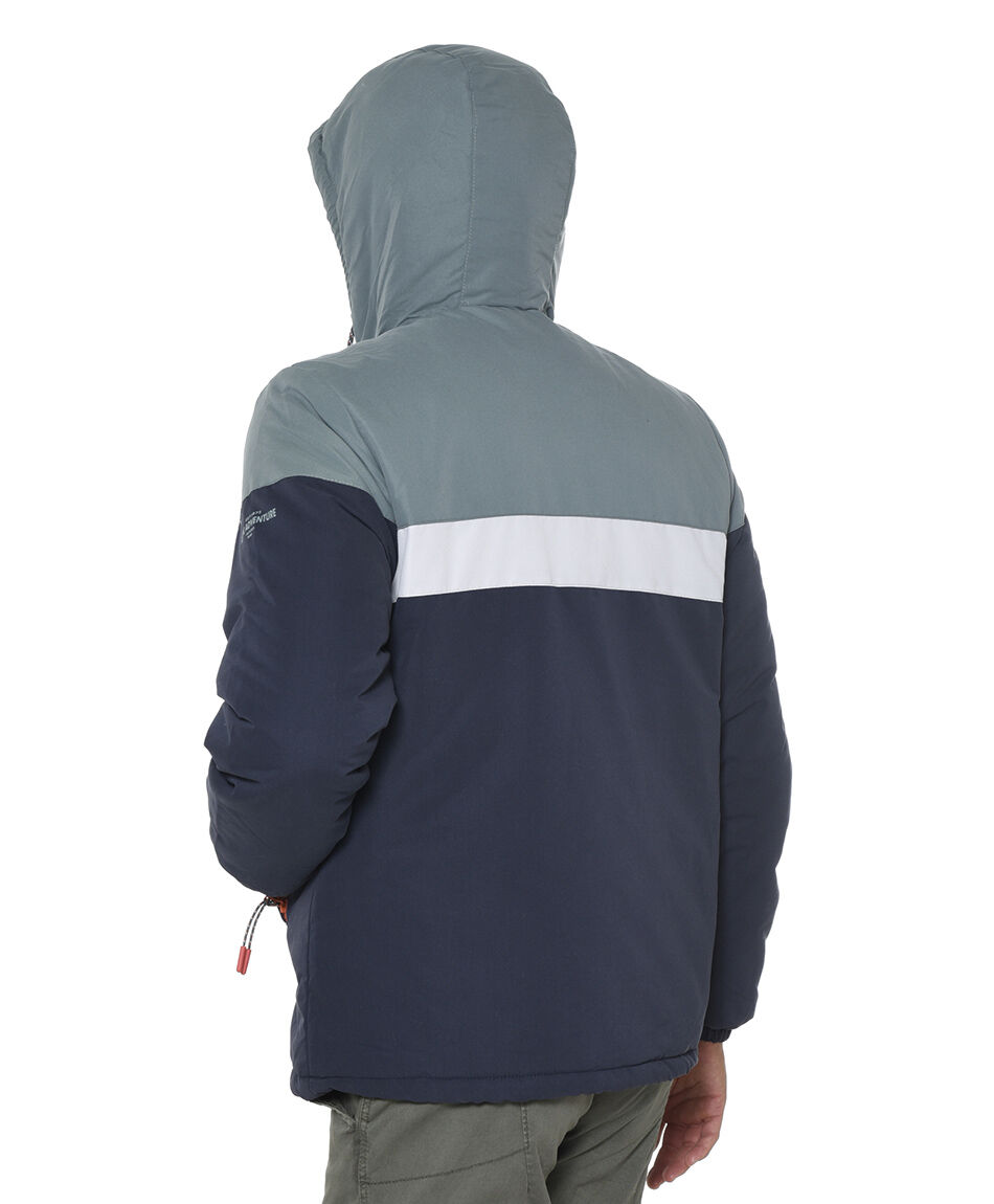 Parka surf