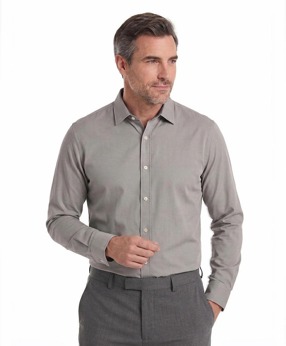Camisa hombre soft