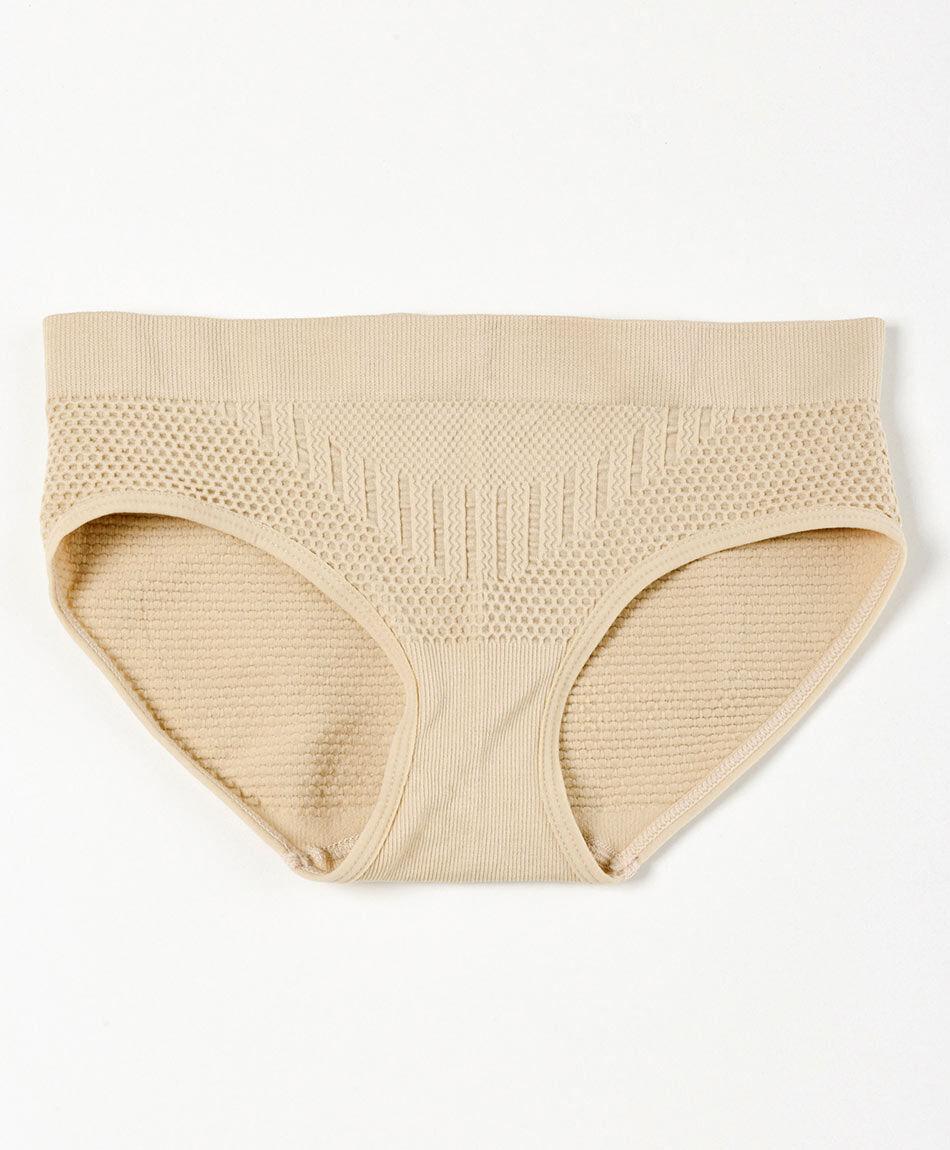 Bombacha mujer textura seamless