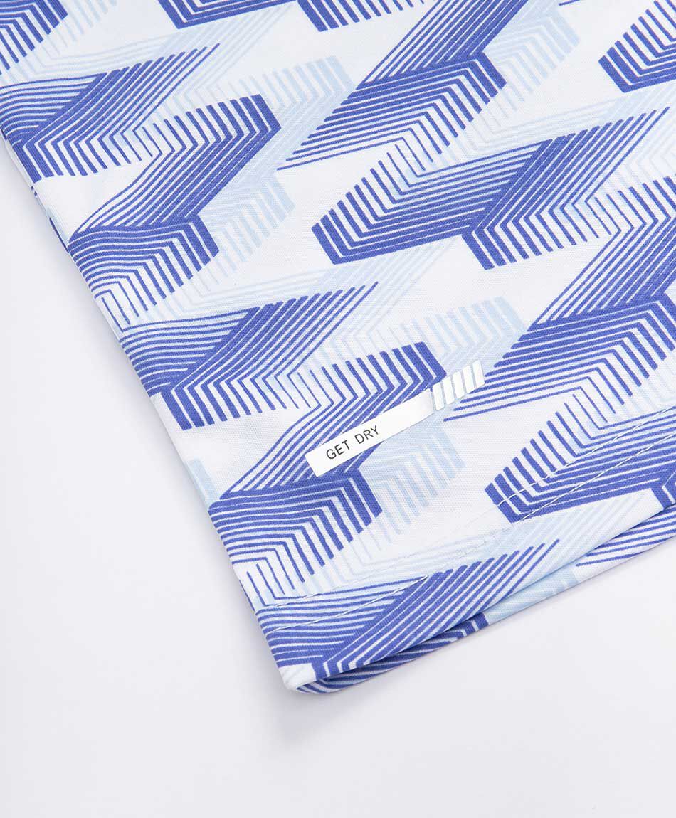 Remera deportiva hombre athletic team