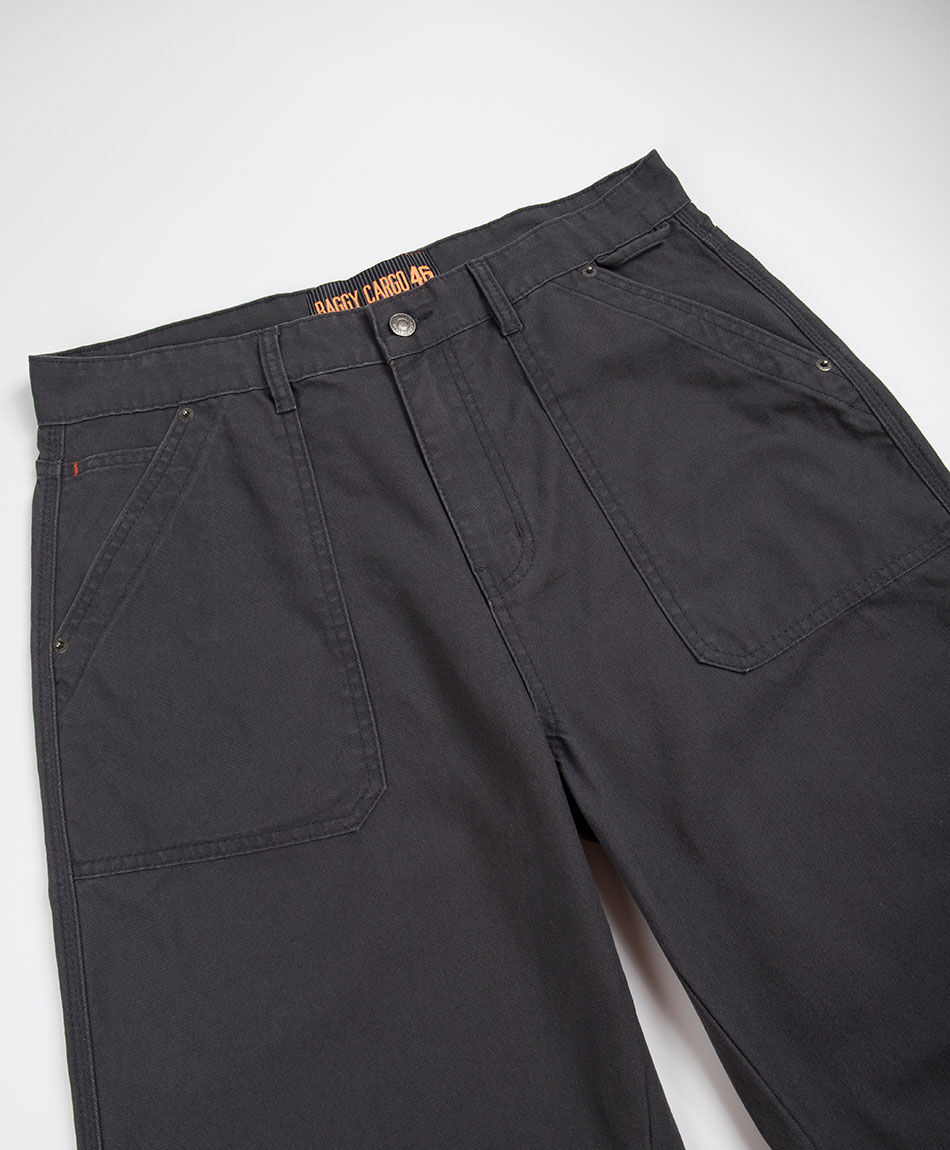 Jeans hombre jogger color