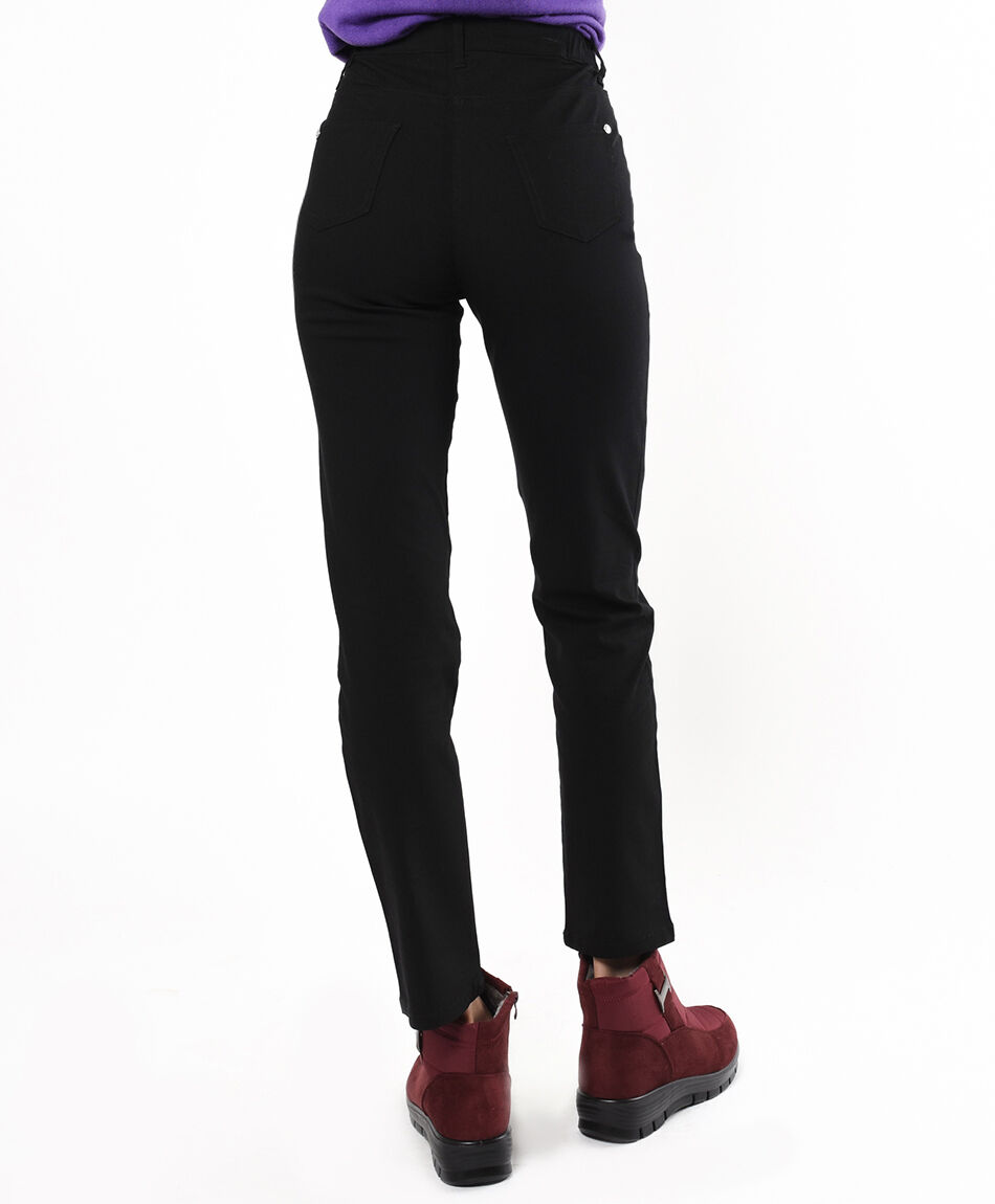 Pantal&oacute;n mujer liso