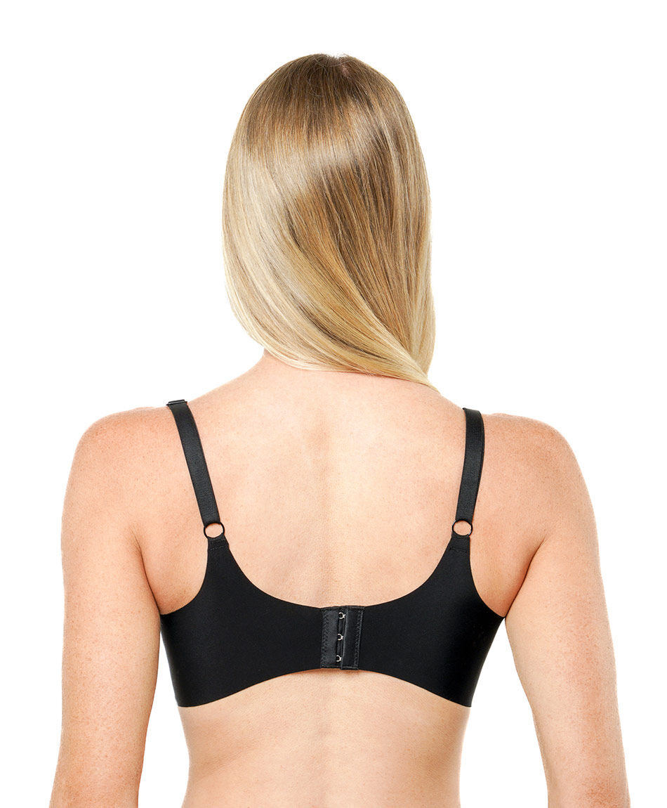 Corpi&ntilde;o mujer encajes costado seamless