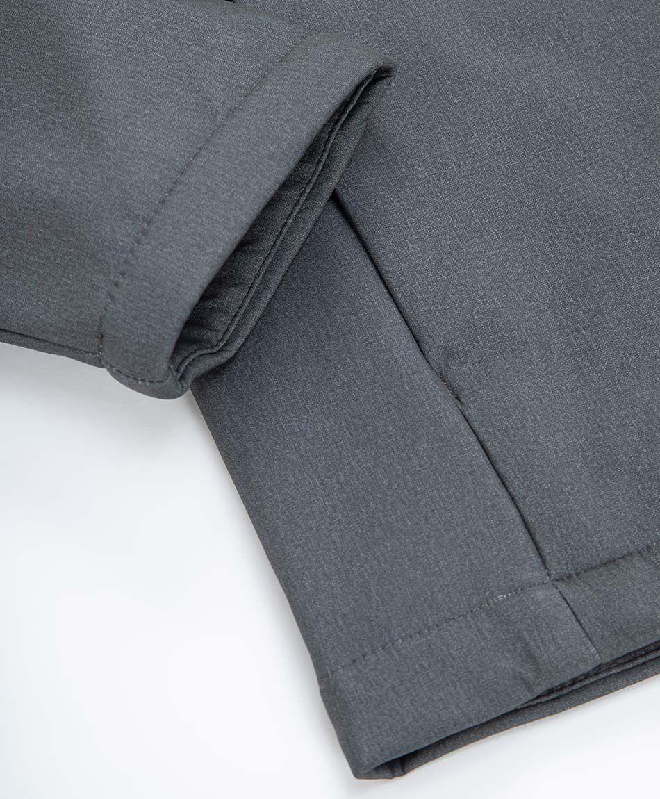 Campera hombre softshell