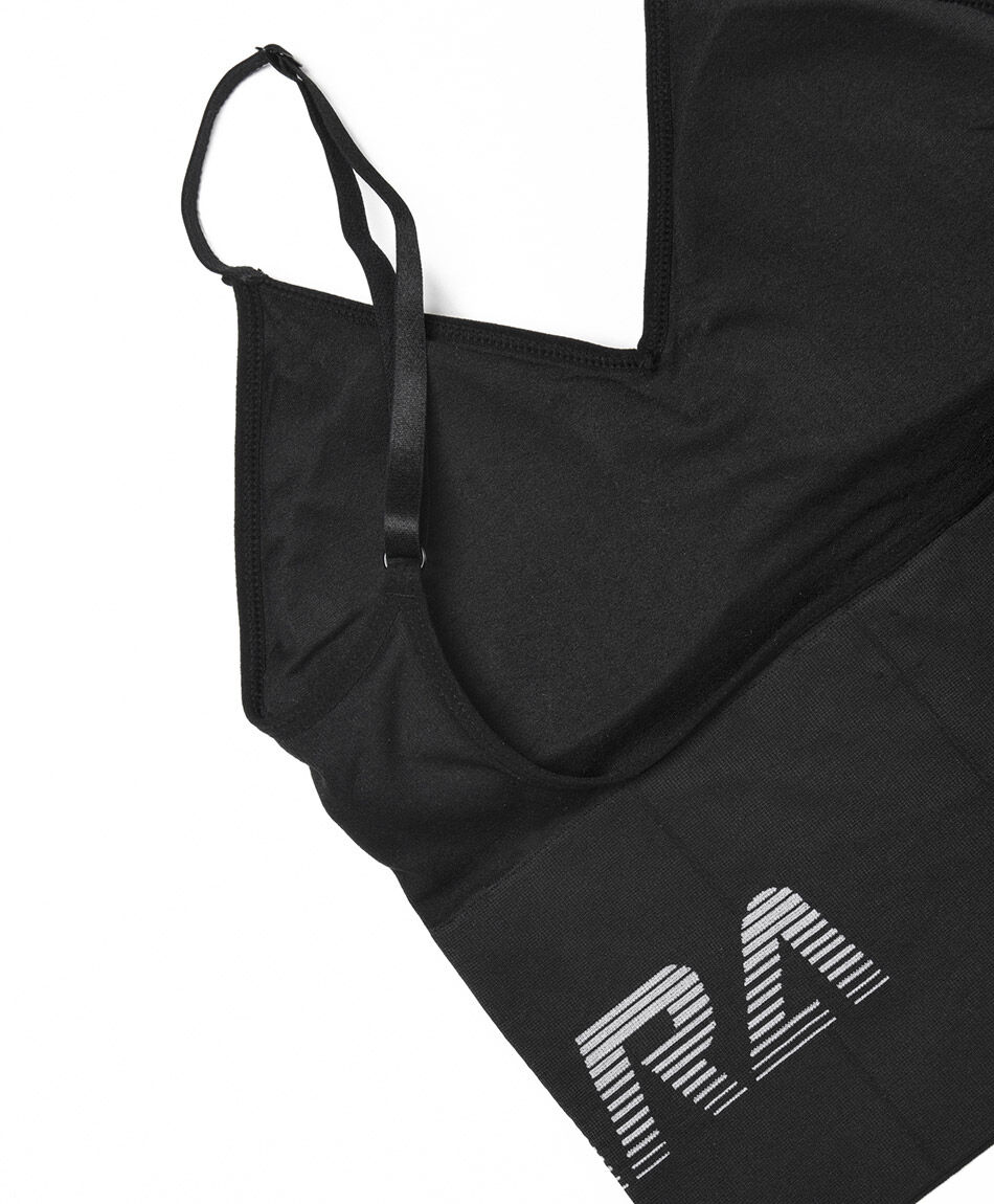 Peto mujer modalente seamless