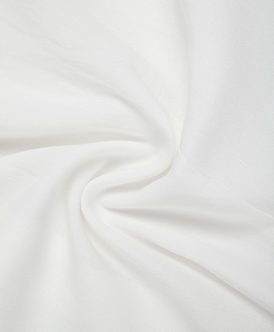 Camisa mujer cuello bordado