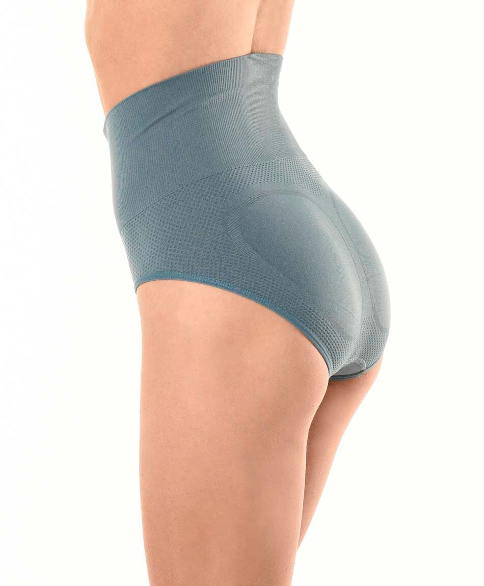 Bombacha mujer faja colores
