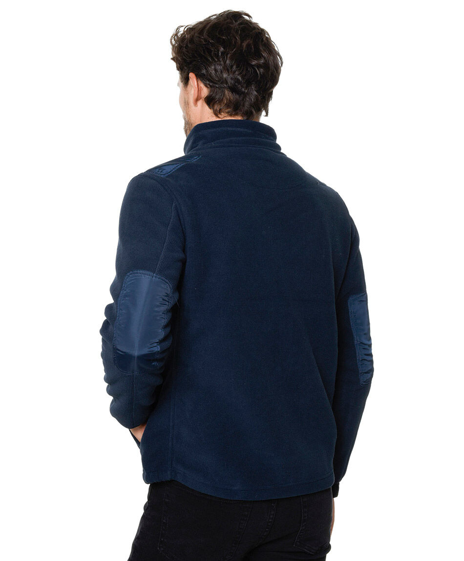Chaqueta polar