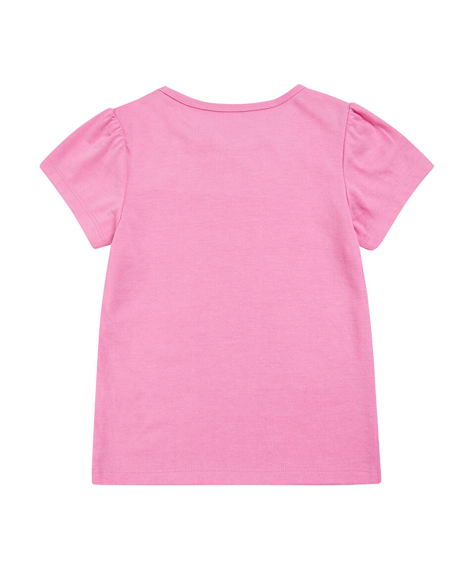 Remera beb&eacute; princess