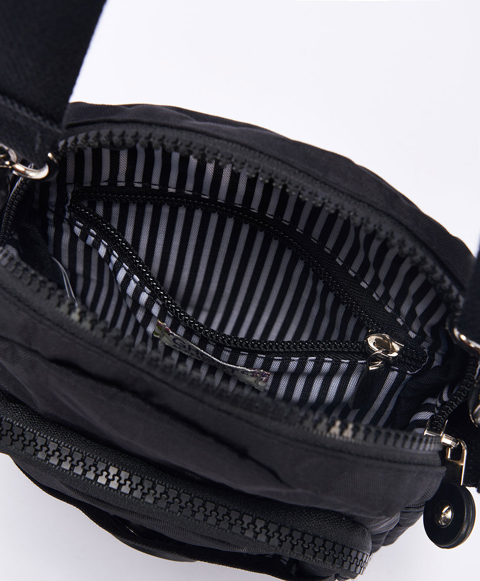 Mini bandolera mujer