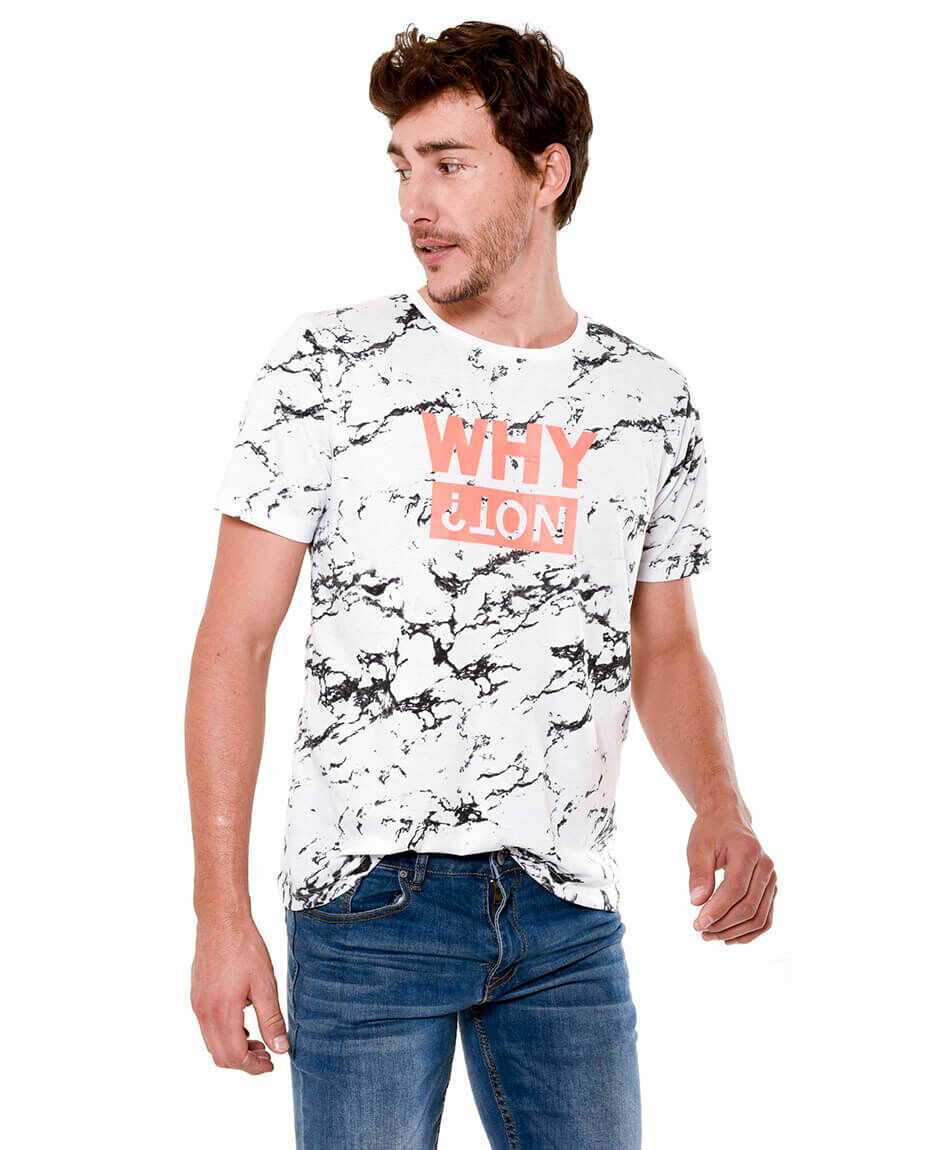Polera fashion