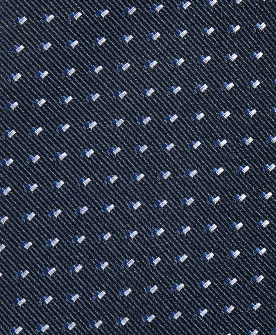 Corbata hombre azul dise&ntilde;o