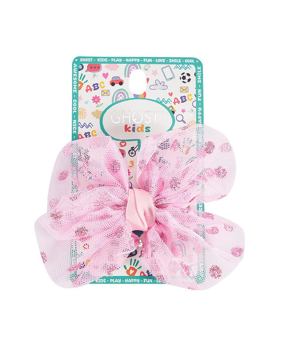 Pinche infantil cinta puntos