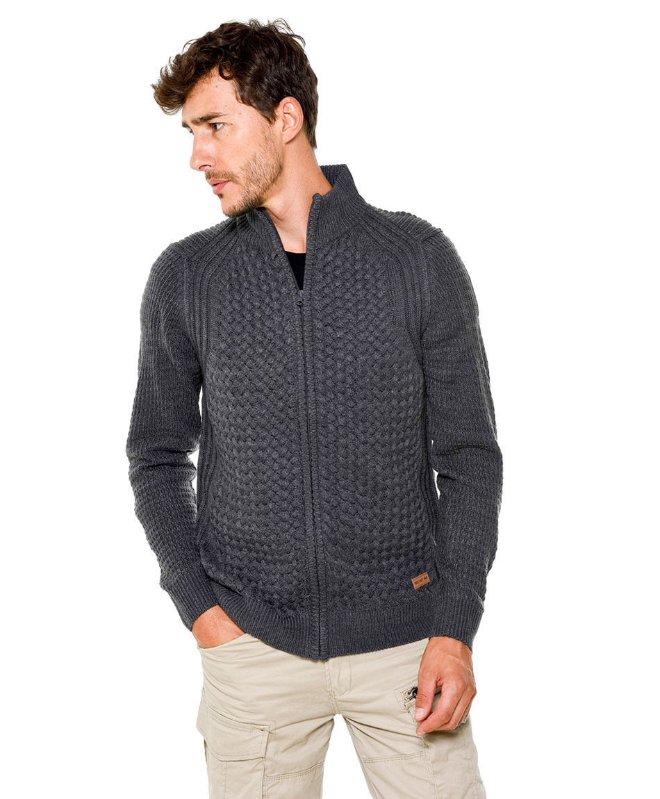 Sweater melange