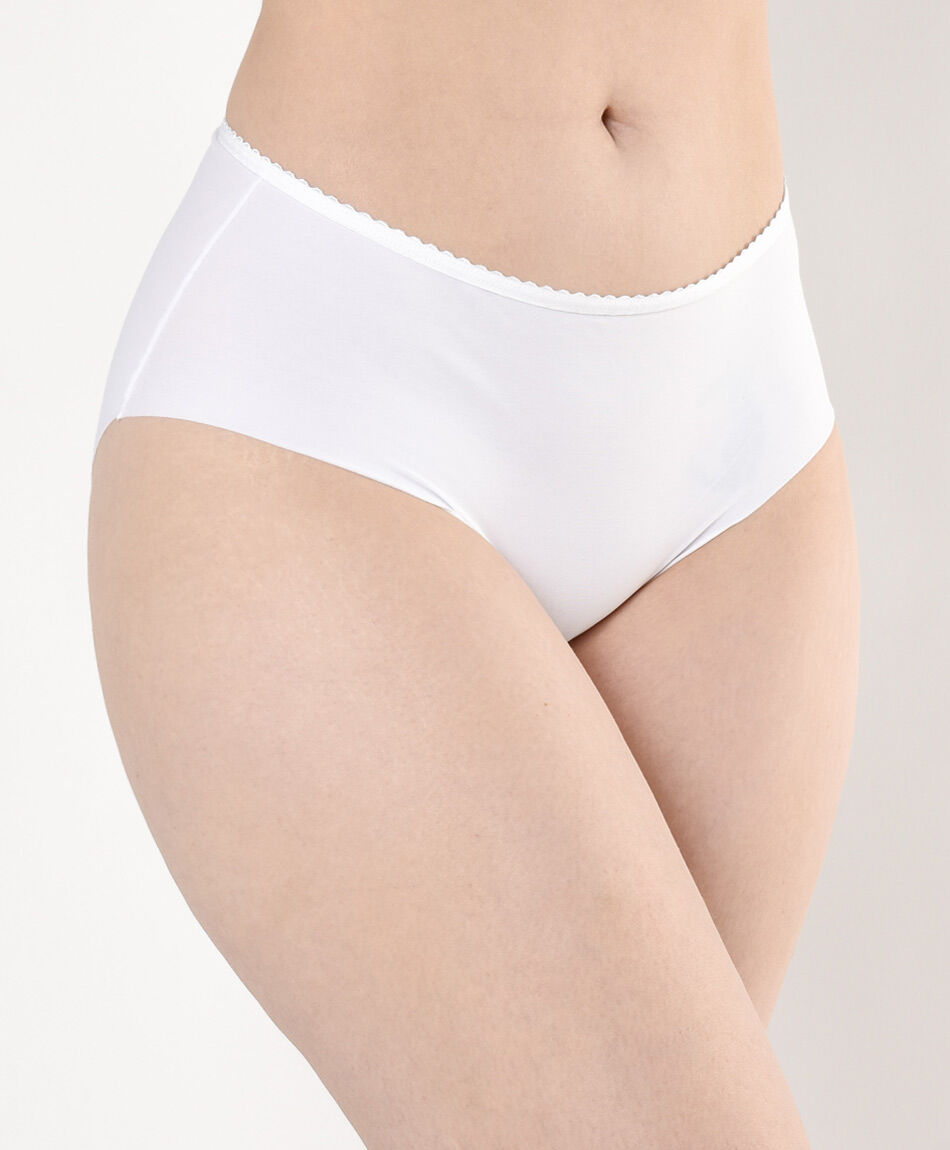 Bombacha mujer sin costuras