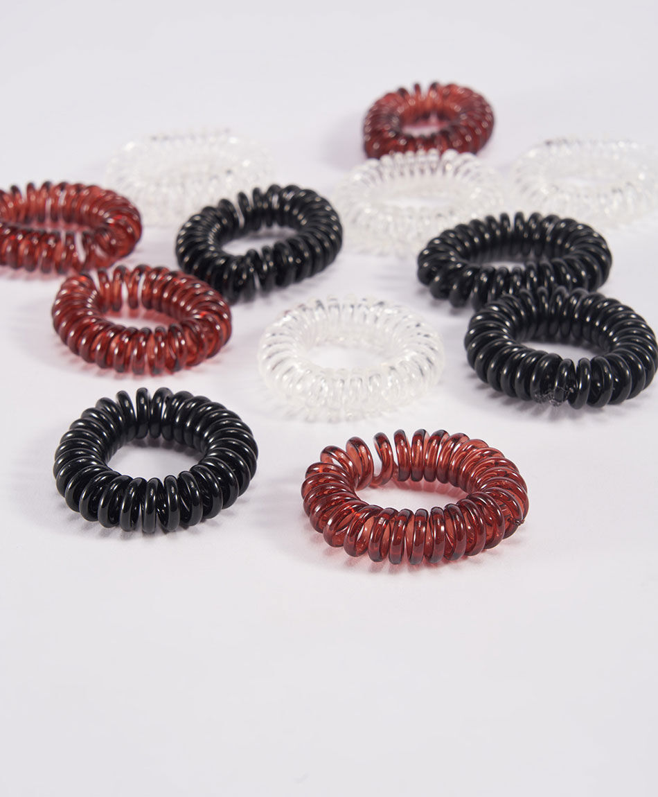 Set colet mujer uso diario