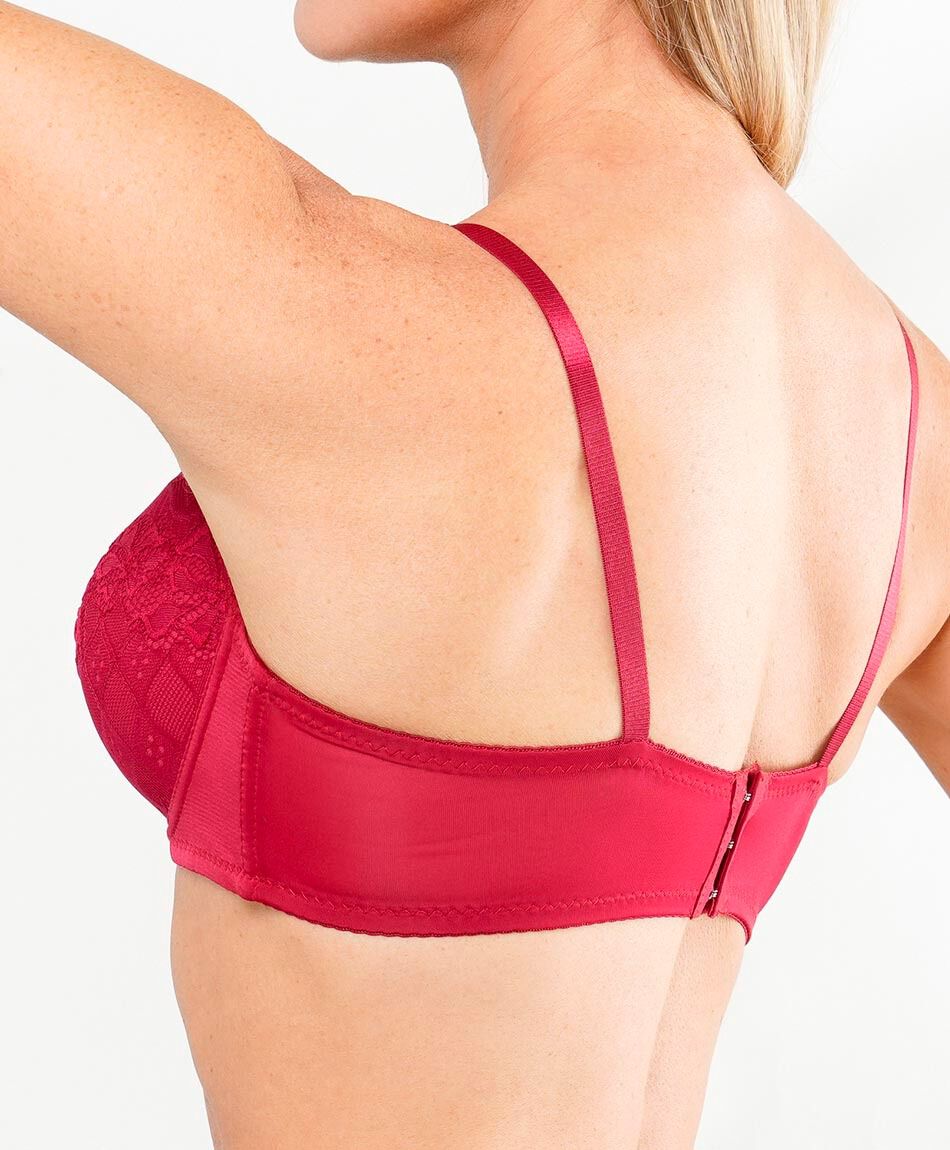 Corpi&ntilde;o mujer colores encajes