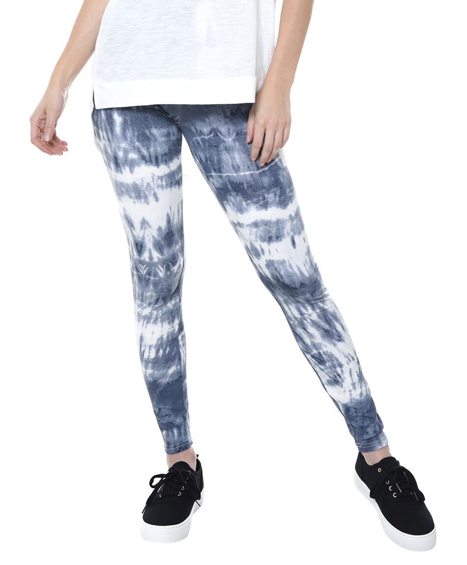Leggins tie dye