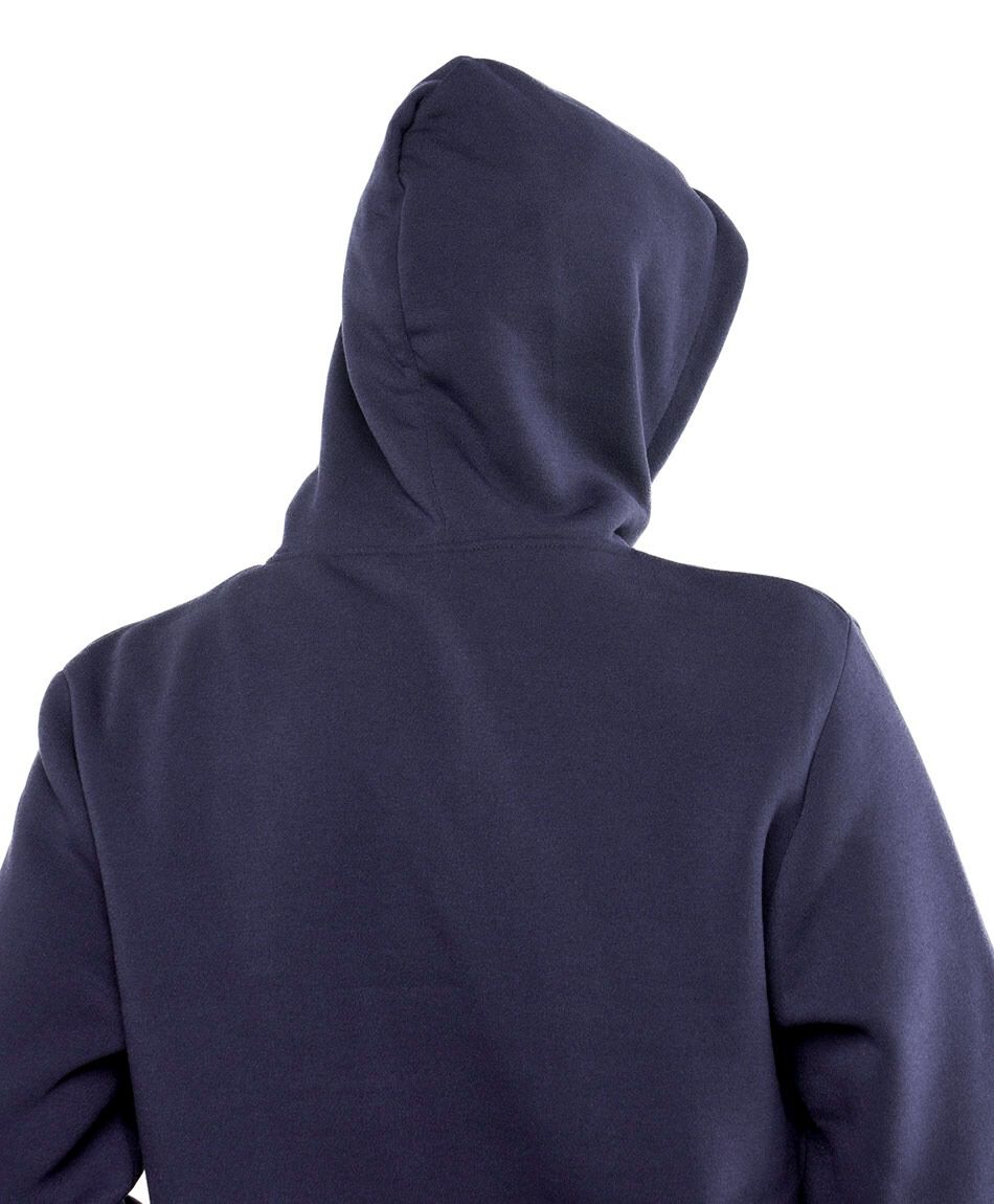 Buzo hombre cierre entero bolsillos