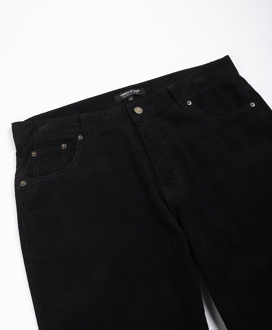 Pantal&oacute;n hombre corderoy