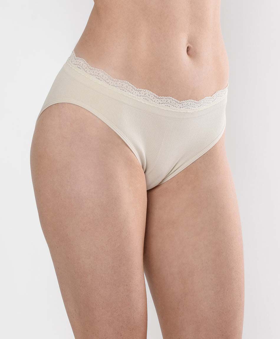 Tanga mujer seamless vuelitos