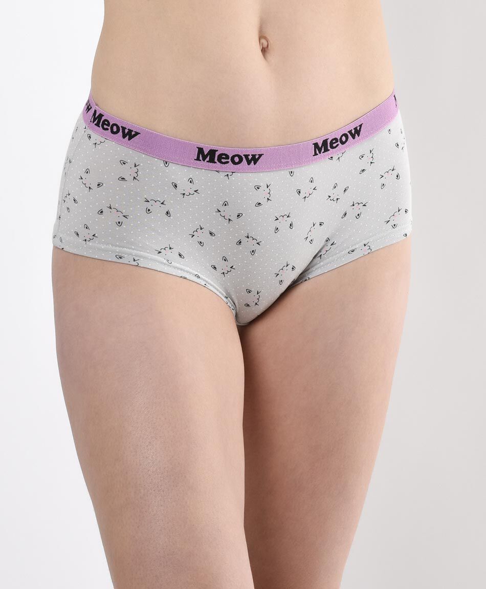 Pantaleta mujer dise&ntilde;os