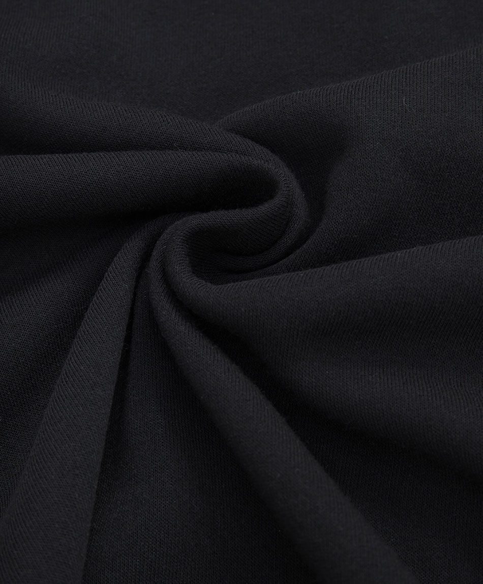 Buzo deportivo hombre doble l&iacute;nea