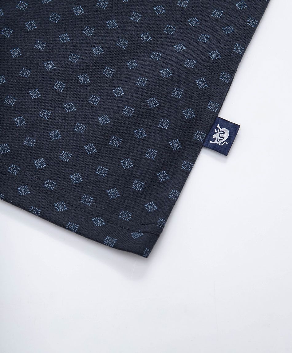 Remera  hombre polo dise&ntilde;o