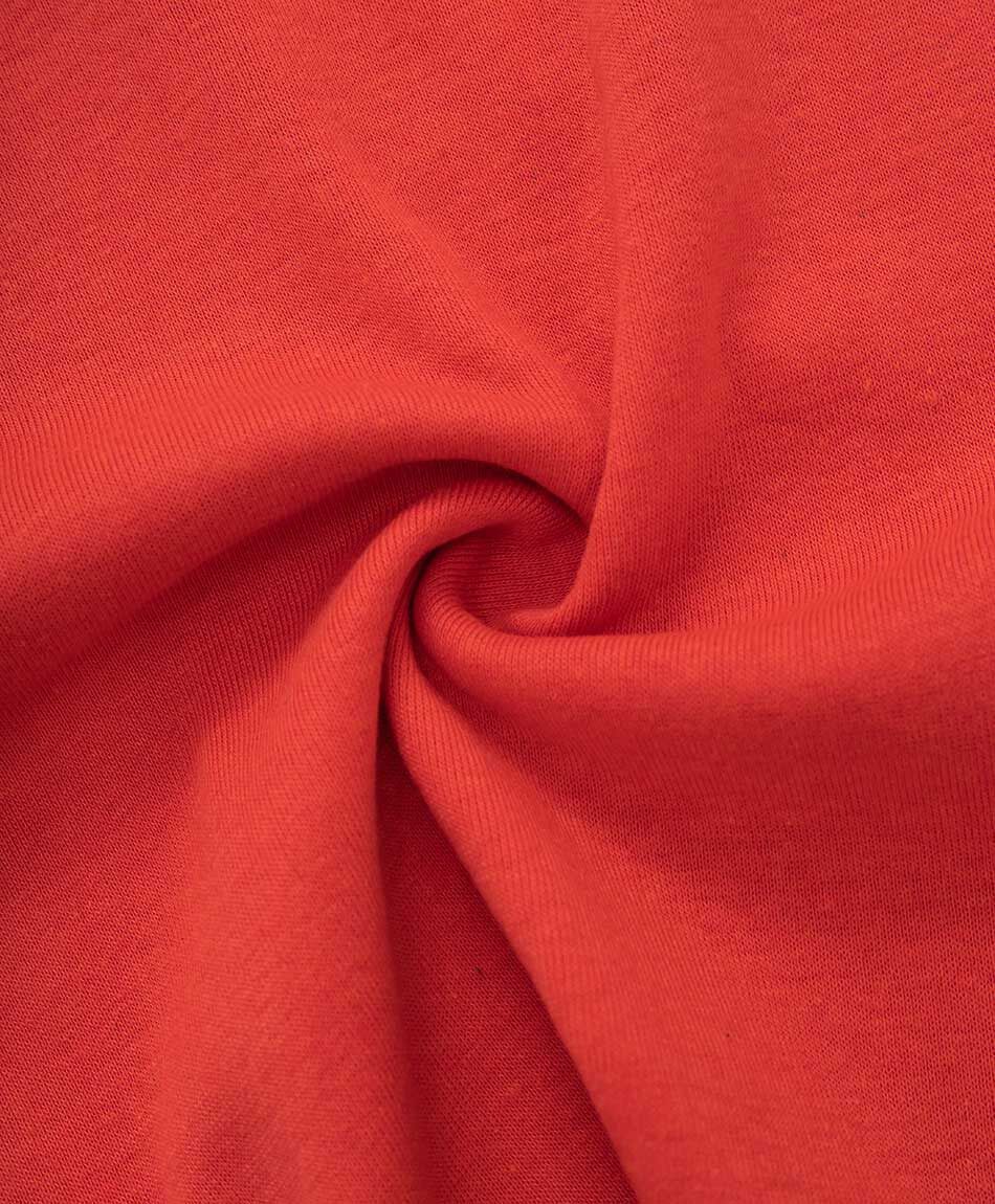 Remera ni&ntilde;a cherry