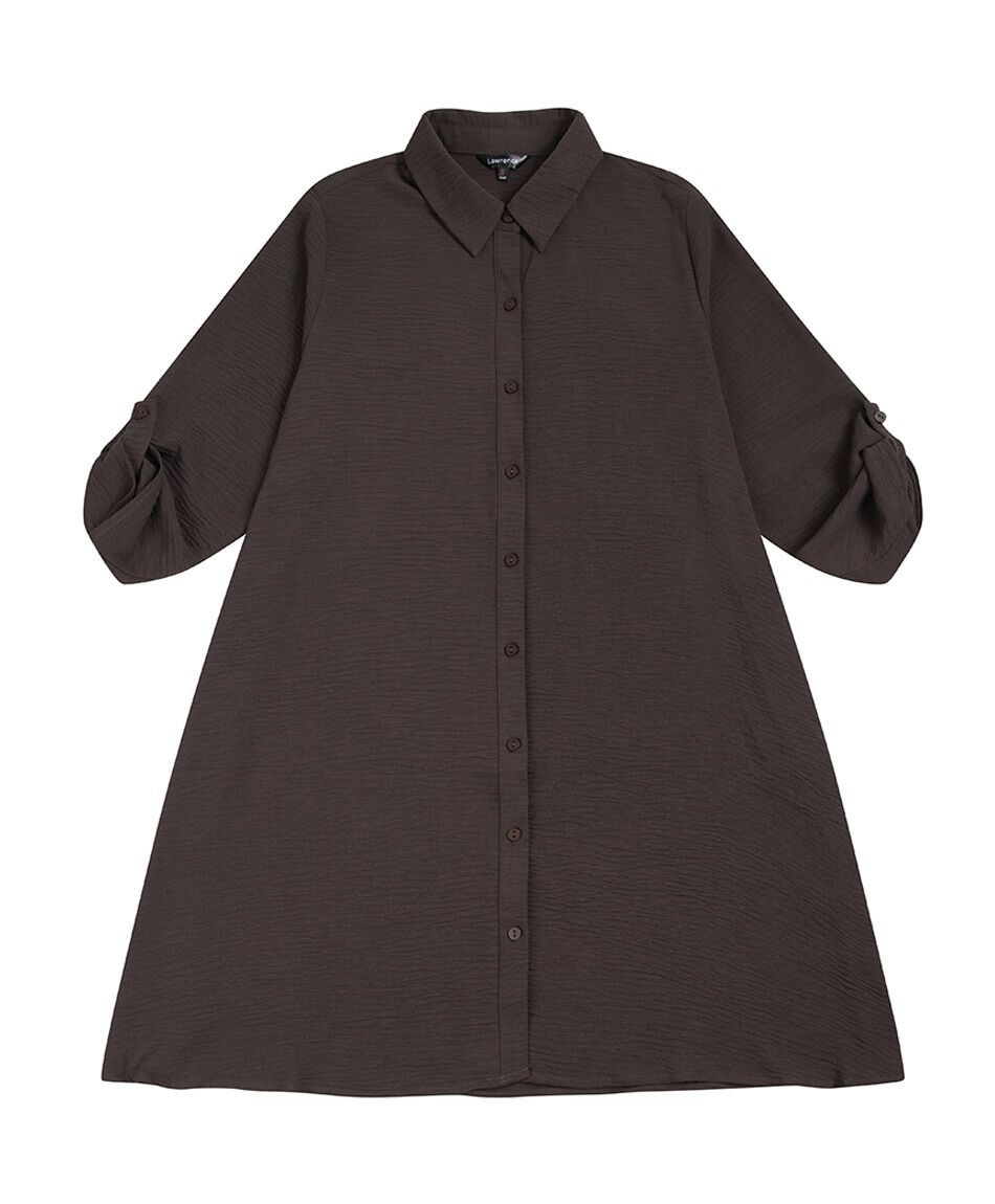 Camisa mujer textura