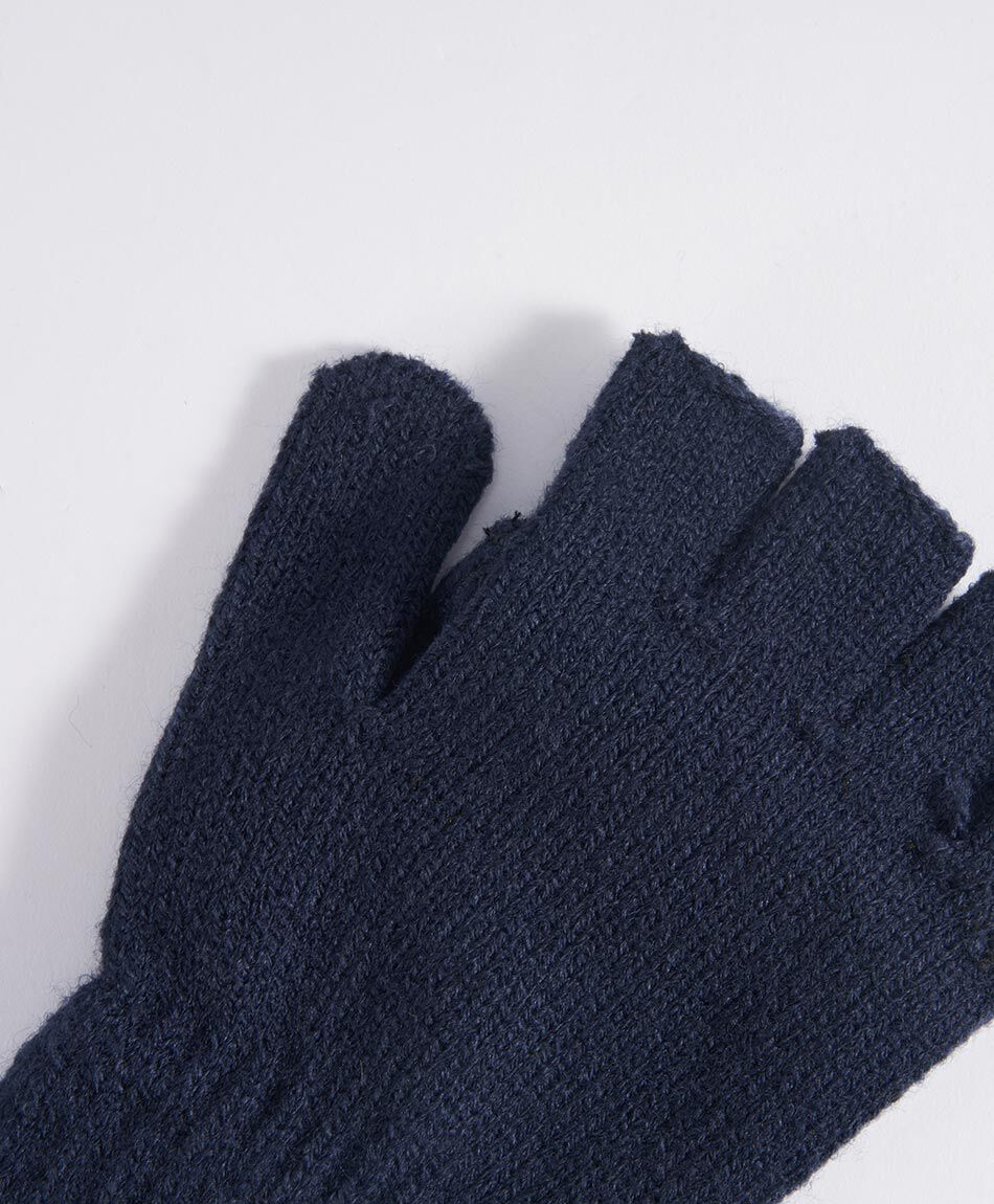 Guantes escolar tapa