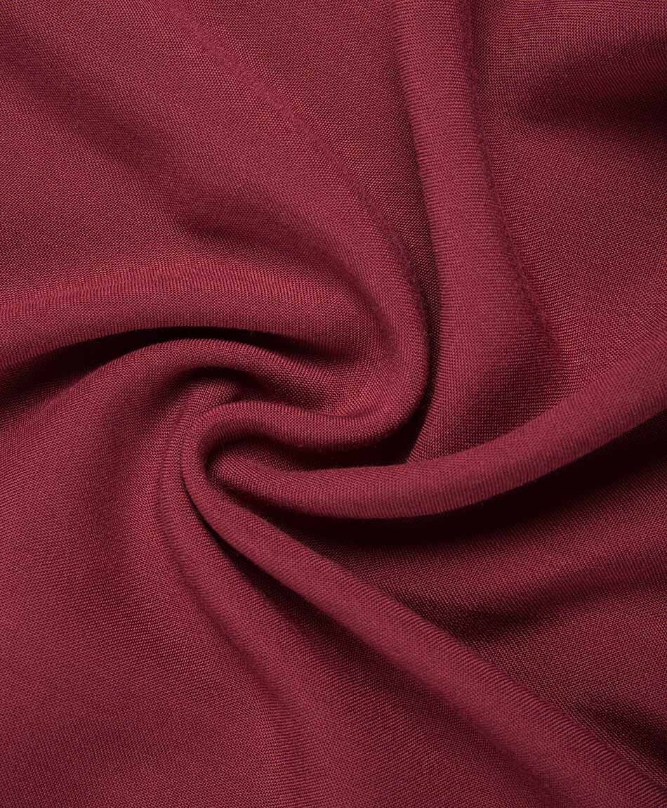 Camisa mujer lisa vuelos
