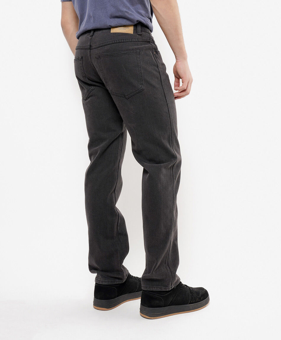 Jeans hombre cl&aacute;sico