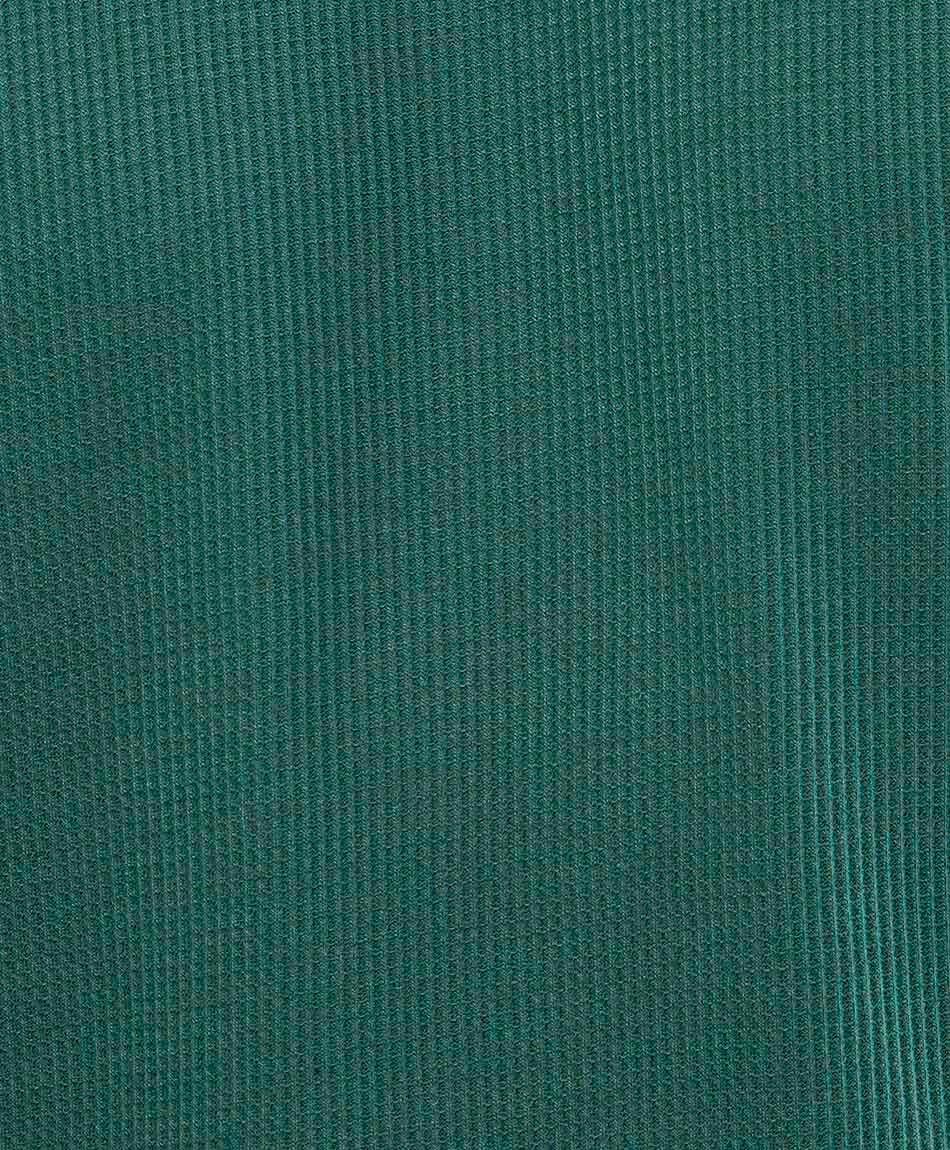 Remera hombre waffle verde