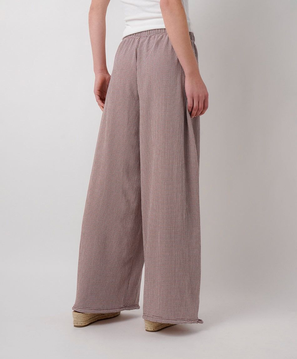 Pantal&oacute;n mujer