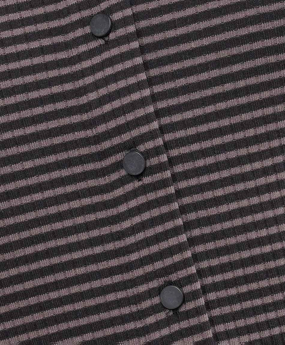 Remera mujer cuello v ligera