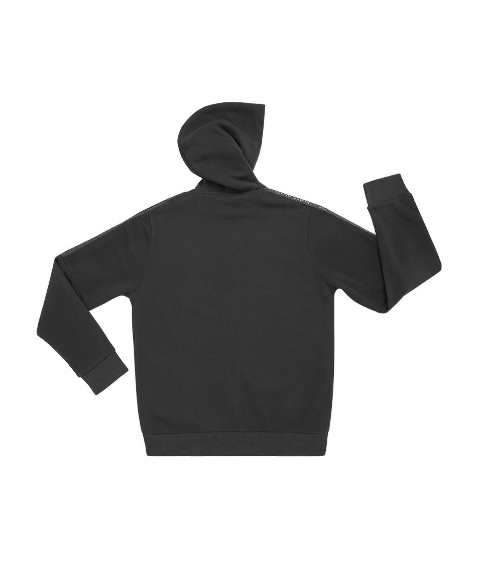 Buzo deportivo hombre black night