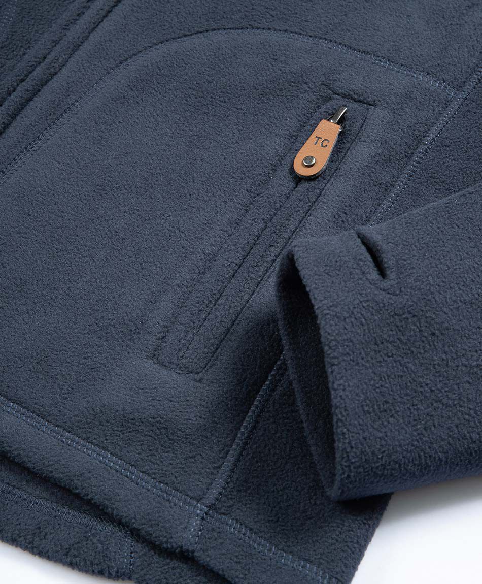 Polar escolar dise&ntilde;o jaspeado