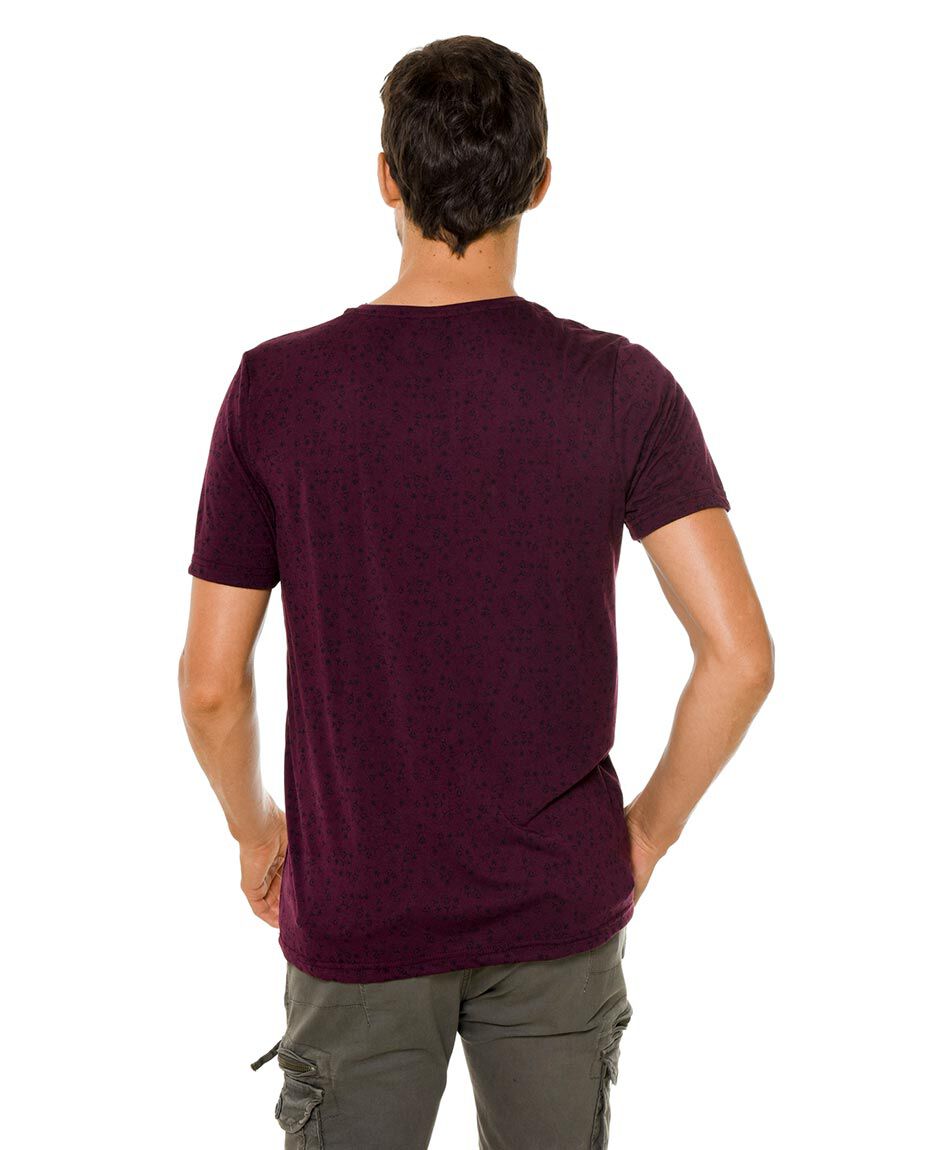 Polera fashion