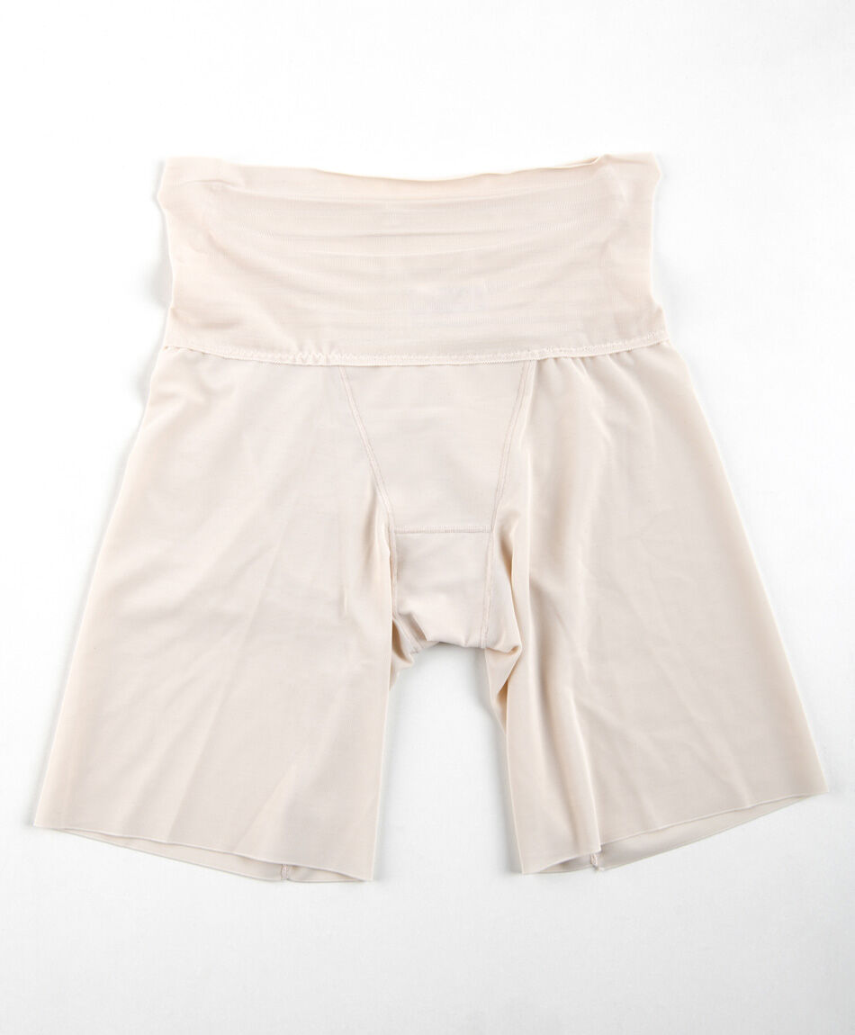 Modelador mujer mesh largo