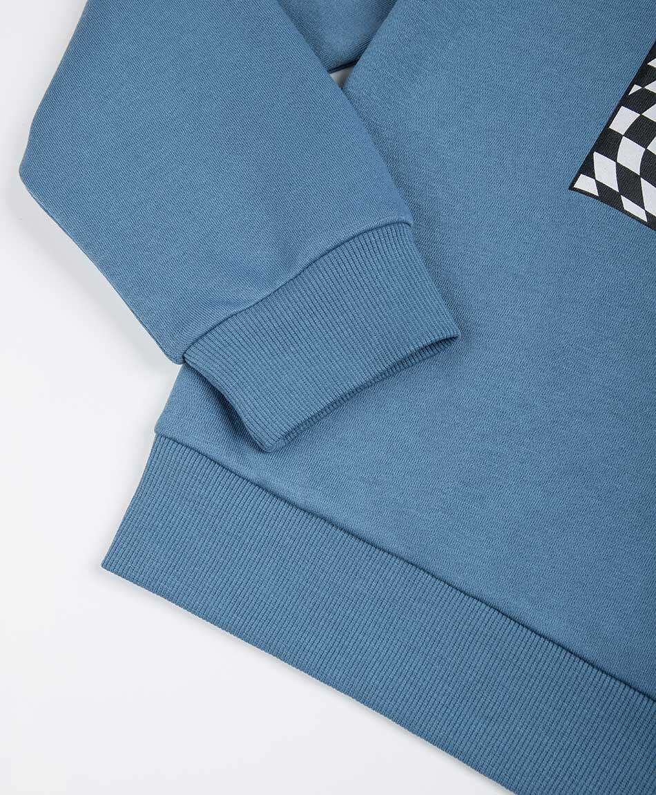 Buzo ni&ntilde;o skater club