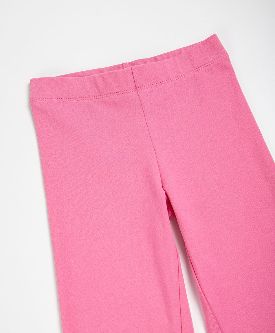 Leggins beb&eacute; b&aacute;sica