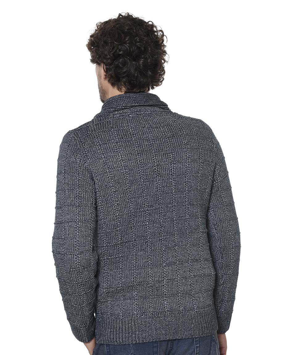 Sweater melange