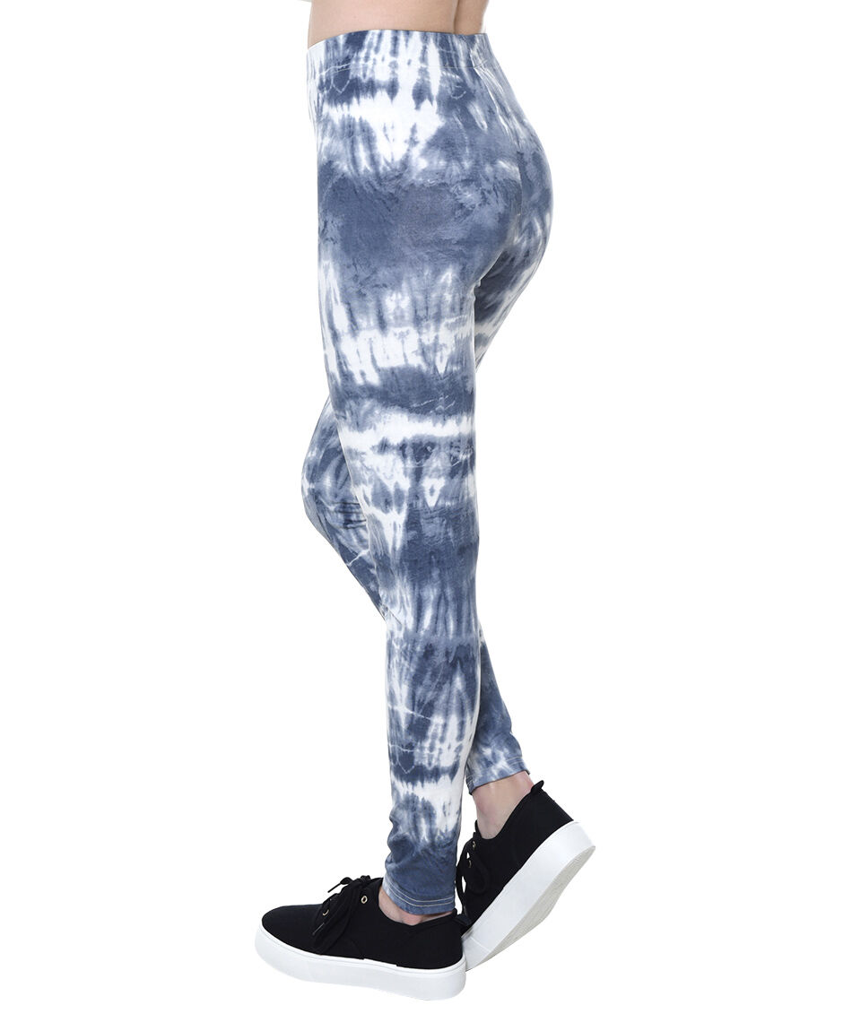Leggins tie dye