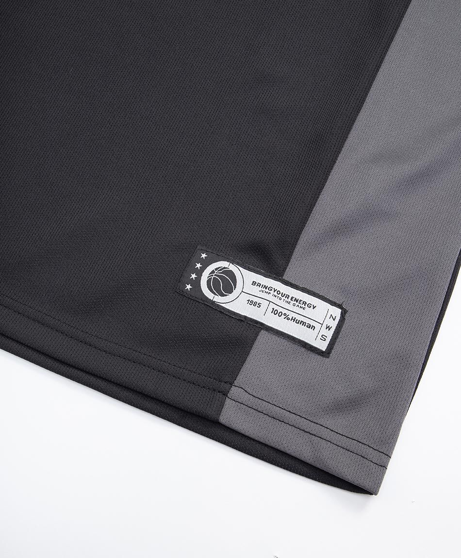 Remera deportiva hombre boston 15