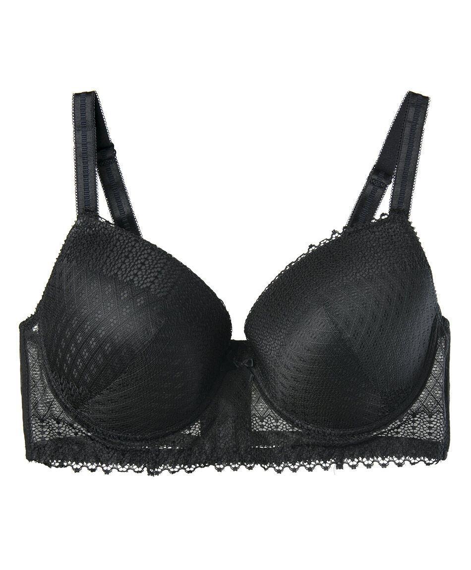 Corpi&ntilde;o mujer broderie