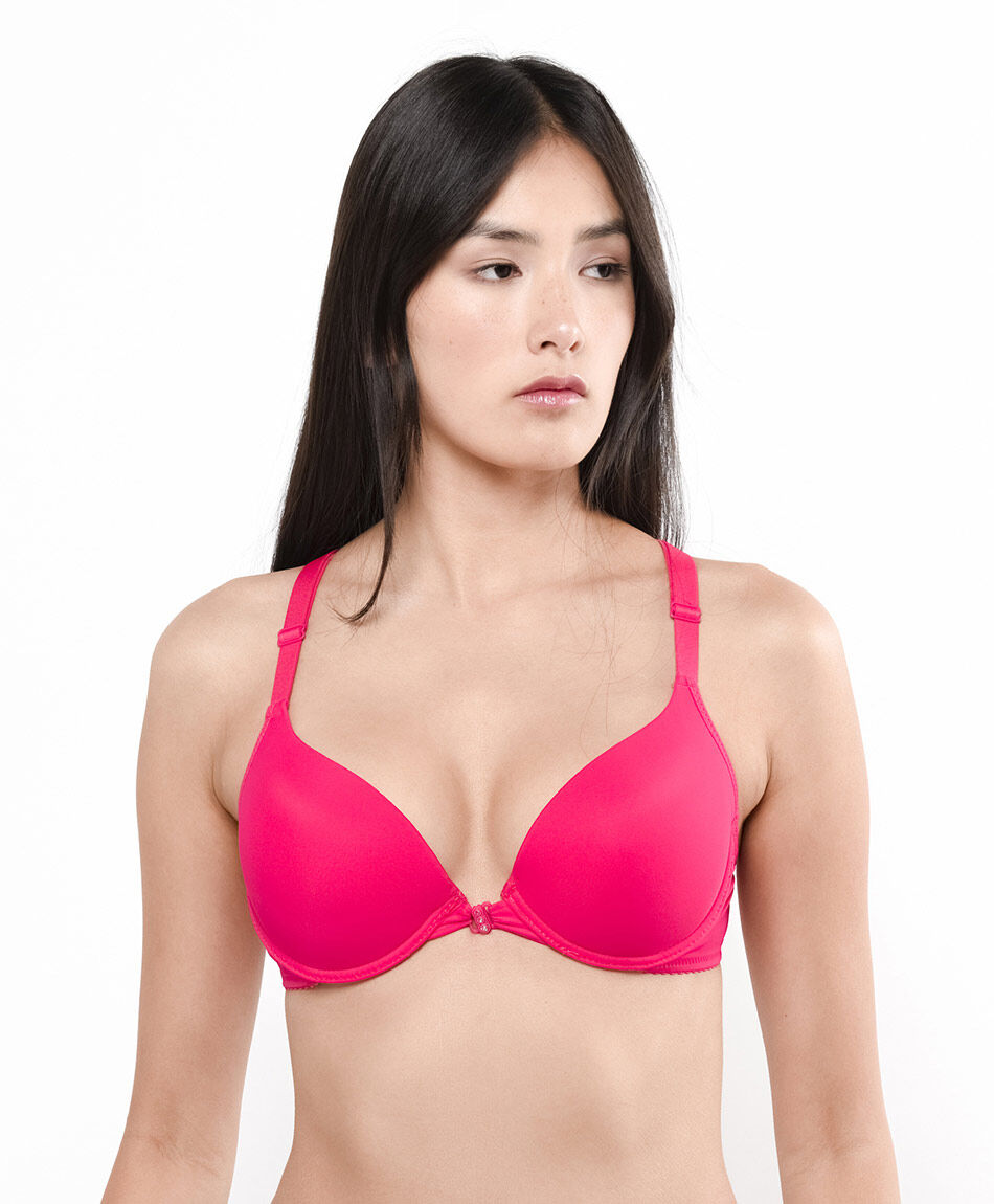 Corpi&ntilde;o mujer espalda mesh