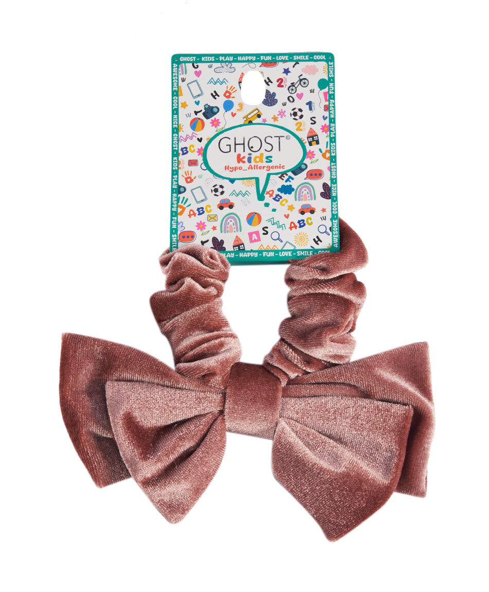 Colet infantil cinta velvet