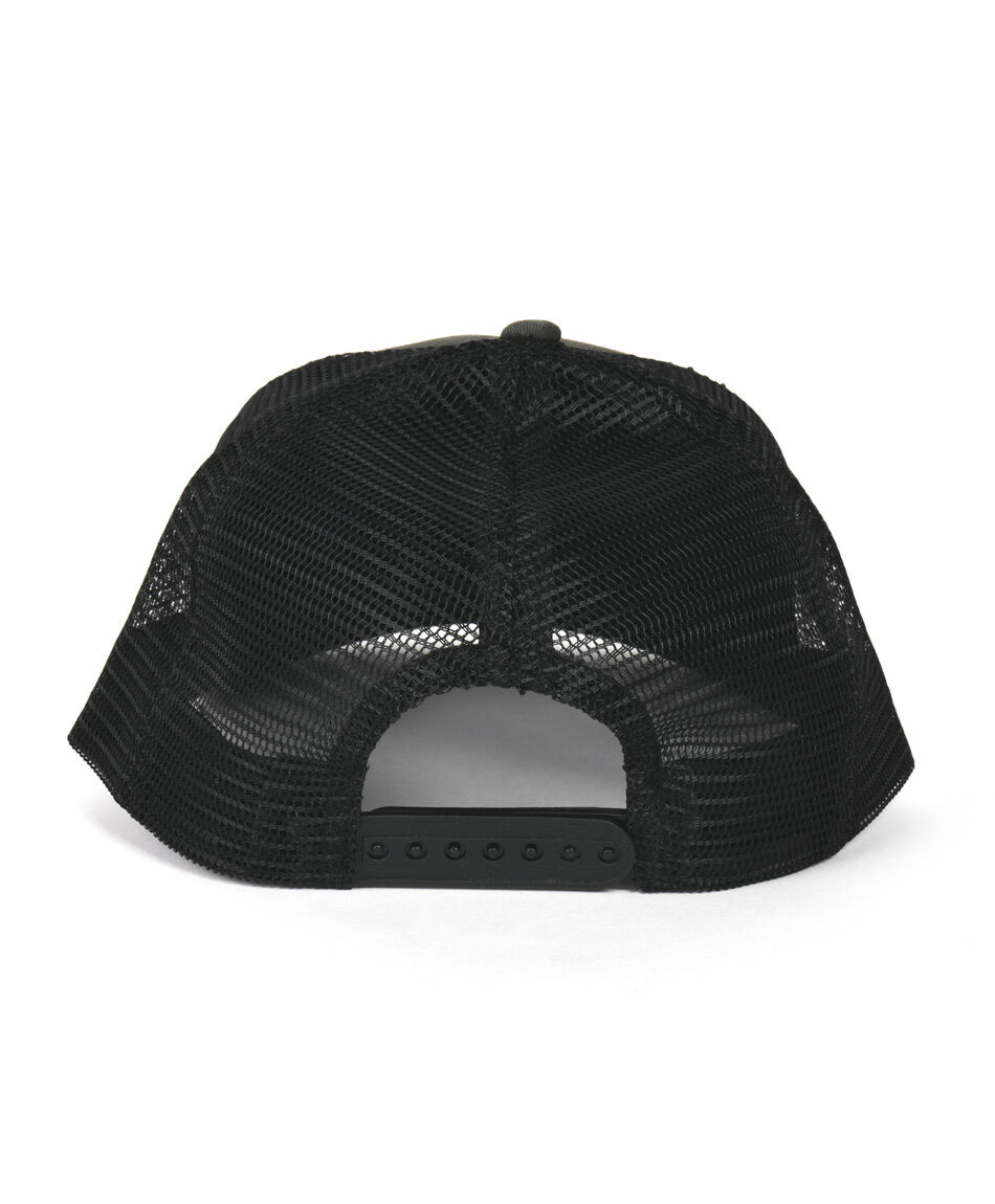 Jockey hombre redhot