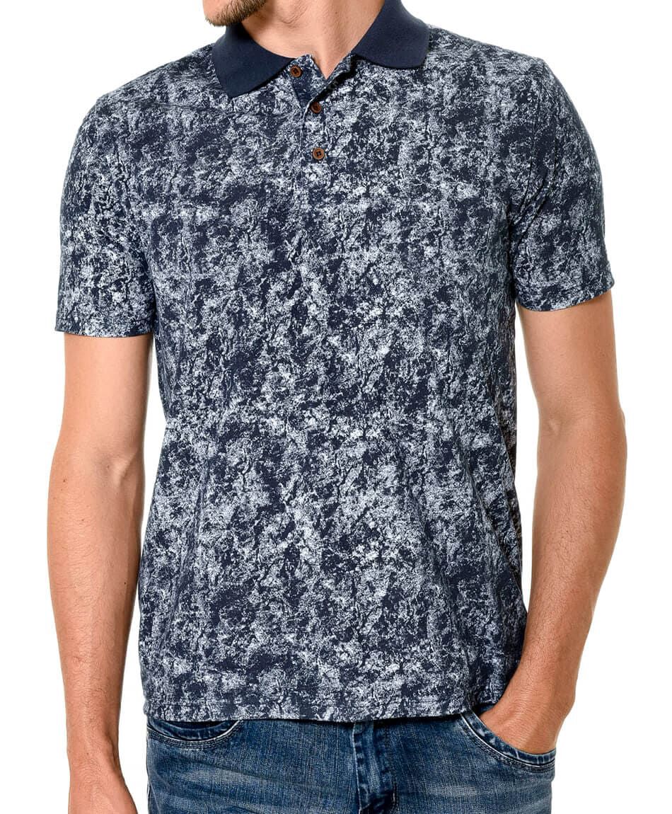 Polera diseno